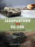 Jagdpanther vs SU-100 (eBook, ePUB)