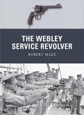 The Webley Service Revolver (eBook, ePUB)