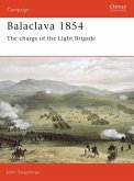 Balaclava 1854 (eBook, ePUB)