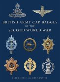 British Army Cap Badges of the Second World War (eBook, ePUB)