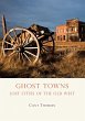 Ghost Towns (eBook, ePUB) - Bild 1