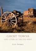 Ghost Towns (eBook, ePUB)