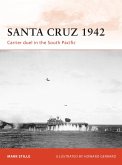 Santa Cruz 1942 (eBook, ePUB)