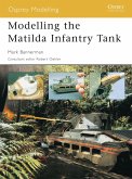 Modelling the Matilda Infantry Tank (eBook, ePUB)