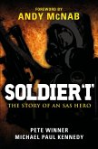 Soldier 'I' (eBook, ePUB)