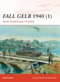 Fall Gelb 1940 (1) (eBook, ePUB)