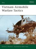 Vietnam Airmobile Warfare Tactics (eBook, ePUB)