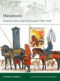 Hatamoto (eBook, ePUB) Hatamoto (eBook, ePUB)