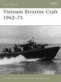 Vietnam Riverine Craft 1962-75 (eBook, ePUB)