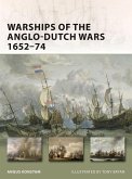 Warships of the Anglo-Dutch Wars 1652-74 (eBook, ePUB)