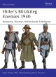 Hitler's Blitzkrieg Enemies 1940... - Bild 1