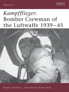 Kampfflieger (eBook, ePUB) - Stedman, Robert F