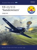 VF-11/111 'Sundowners' 1942-95 (eBook, ePUB)