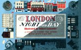 London Night and Day, 1951 (eBook, ePUB)