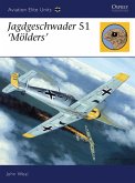 Jagdgeschwader 51 'Mölders' (eBook, ePUB)