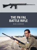 The FN FAL Battle Rifle (eBook, ePUB)