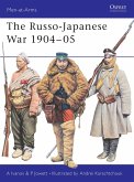 The Russo-Japanese War 1904-05 (eBook, ePUB)