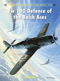 Fw 190 Defence of the Reich Aces (eBook, ePUB)