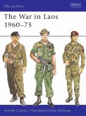 The War in Laos 1960-75 (eBook, ePUB)