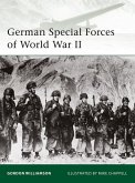 German Special Forces of World War II (eBook, ePUB)