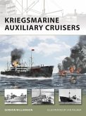 Kriegsmarine Auxiliary Cruisers (eBook, ePUB)