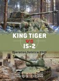 King Tiger vs IS-2 (eBook, ePUB)