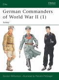 German Commanders of World War II (1) (eBook, ePUB)