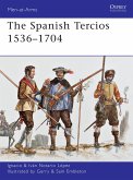 The Spanish Tercios 1536-1704 (eBook, ePUB)