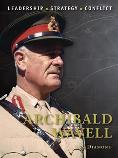 Archibald Wavell (eBook, ePUB) - Diamond, Jon