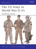 The US Army in World War II (3) (eBook, ePUB)