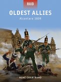 Oldest Allies (eBook, ePUB)