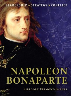 Napoleon Bonaparte (eBook, ePUB) - Fremont-Barnes, Gregory