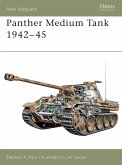 Panther Medium Tank 1942-45 (eBook, ePUB)