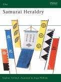 Samurai Heraldry (eBook, ePUB)