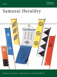 Cover Samurai Heraldry (eBook, ePUB)