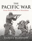 The Pacific War (eBook, ePUB)