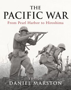Cover The Pacific War (eBook, ePUB)