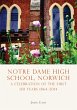 Notre Dame High School, Norwich (eBook,... - Bild 1