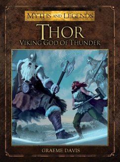 Thor (eBook, ePUB) - Davis, Graeme