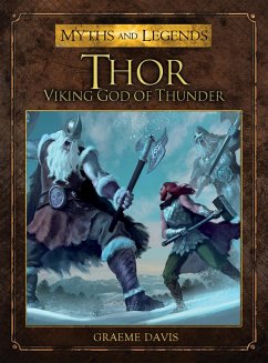 Cover Thor (eBook, ePUB)