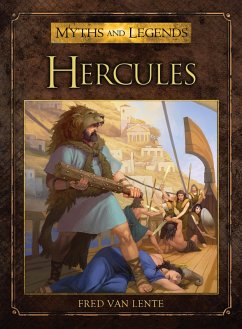 Hercules (eBook, ePUB) - Lente, Fred Van