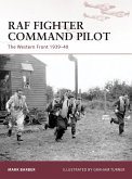 RAF Fighter Command Pilot (eBook, ePUB)