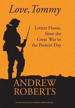 Love, Tommy (eBook, ePUB) - Roberts, Andrew; Museum, The Imperial War