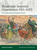 Byzantine Imperial Guardsmen 925-1025 (eBook, ePUB)