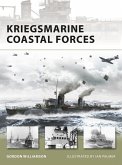 Kriegsmarine Coastal Forces (eBook, ePUB)