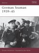 German Seaman 1939-45 (eBook, ePUB) - Bild 1