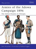 Armies of the Adowa Campaign 1896 (eBook, ePUB)