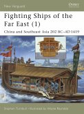 Fighting Ships of the Far East (1) (eBook, ePUB)