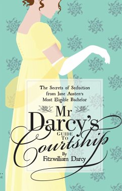 Cover Mr Darcy's Guide to Courtship (eBook, ePUB)