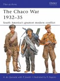 The Chaco War 1932-35 (eBook, ePUB)